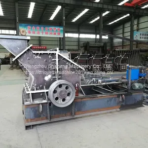 Building Sand Making Machine thumbnail-2