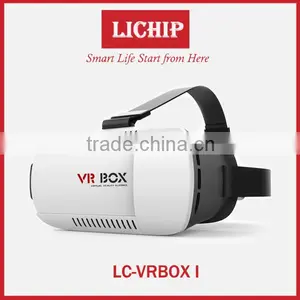 2016 Super Hot Wholesales For Phone VR Glasses Box LC-VRBOX I thumbnail-1