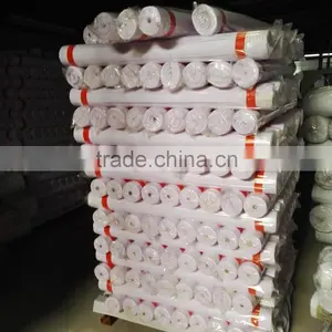 Stocklots Textile of Twill in Pure Cotton Dyed in China thumbnail-5