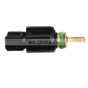 New Radiator Coolant Hose Upper +Lower For BMW E46 320 323 328 W/ Temp Sensor thumbnail-5