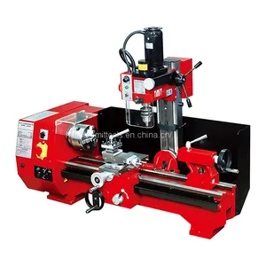 Lathe Machine thumbnail-1