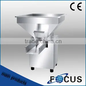 Small Conveying Capacity Vibratory Filling Feeder / Vibratory Feeder Stainless thumbnail-1