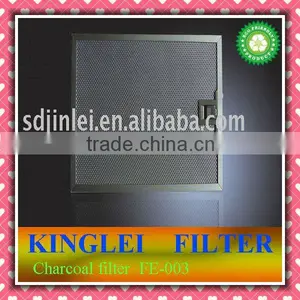 Range Hood Filter thumbnail-1