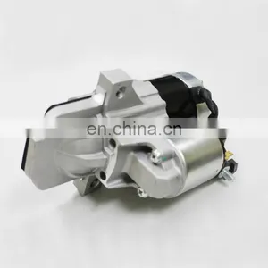 L50918400 Wholesale Auto Electrical System Car Engine 12V 11T 1.4KW Starter Motor for Mazda Atenza Saloon MPV CX-7 thumbnail-4