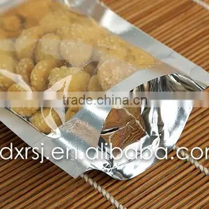 High Quality Stand Up Aluminum Bag thumbnail-3