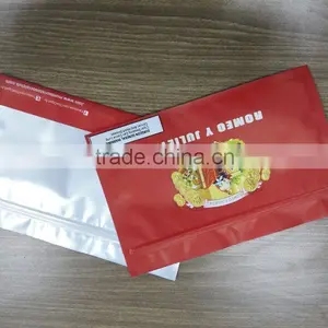 Aluminum Foil Cigar Bag thumbnail-1