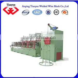 6.5-0.7mm Carbon Steel Wire Drawing Machine Supplier's Choice thumbnail-3