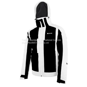 Ski Wear Jacket thumbnail-1