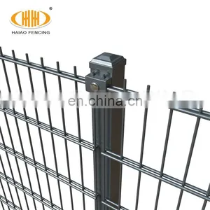 Factory Supply Garden Fence 868 Mesh Fencing thumbnail-3