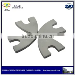 OEM Tungsten Carbide Non-standard With Excellent Quality thumbnail-6