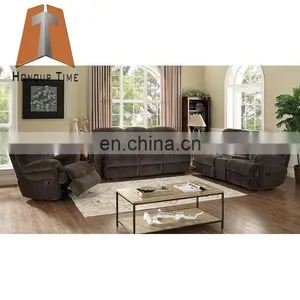 HOT Sell Living Room Sofa America Style Sofa Set thumbnail-1