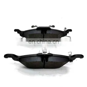 Low Factory Price Vehicle Parts For CHEVROLET Brake Pad With Quality Warranty SP1738 SDB1424 D1532-8741 thumbnail-3
