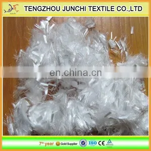 Good Resistance to Freeze pp Concrete Fiber for Building thumbnail-2