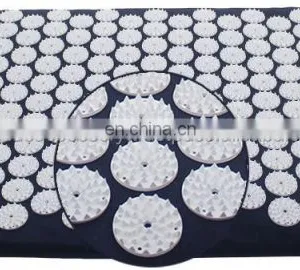 Stress Relief Home Massage Yoga Acupressure Shakti Mat thumbnail-3