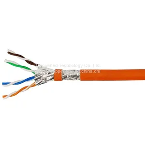 Cat.7 LAN Cables thumbnail-1