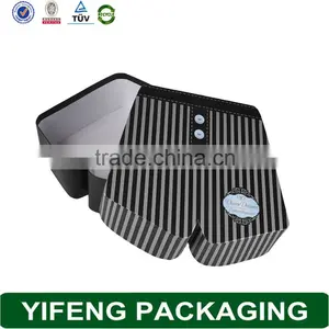 Creative Box Gift Packaging, Colorful Paper Box Gift thumbnail-1