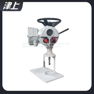 Valve Electric Device IQ18+VE64/1210FNP Electric Flow Valve thumbnail-3