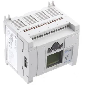 Allen Bradley 1794-AENT PLC Module 1 Year Warranty thumbnail-4
