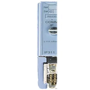 B&R 5D2200.01 PLC Module thumbnail-1
