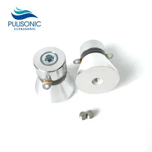 Hot Sales Ultrasonic Transducer 28K 60W For Auto Engine Bearing Ultrasonic Cleaning Machine thumbnail-4