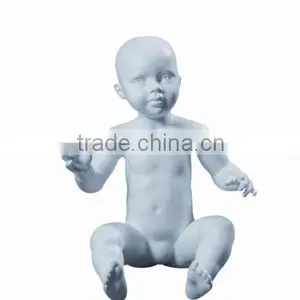Baby Mannequin,mannequin Kid,baby Doll,display thumbnail-1