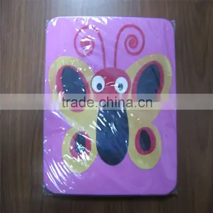 Swimming Floating Locket Plate thumbnail-1
