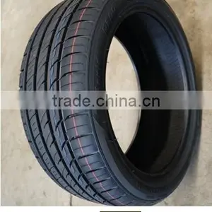 Car Tire,255/25ZR28,semi Steel Radial Car Tire thumbnail-2