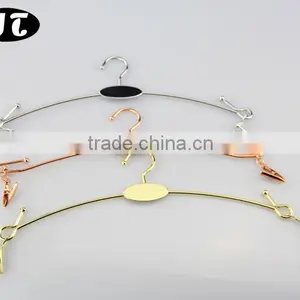 HA1523 Metal Bikini Hanger for Display Metal Lingerie Hanger thumbnail-1