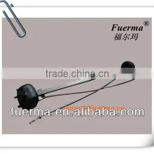 Mechanical Brake Axle thumbnail-1