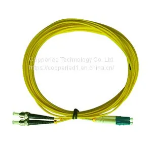 Fiber Optic Patch Cord thumbnail-1
