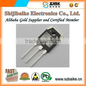 SGH15N60RUFD SGH15N60RUFDTU IGBT 600V 24A 160W TO3P thumbnail-1