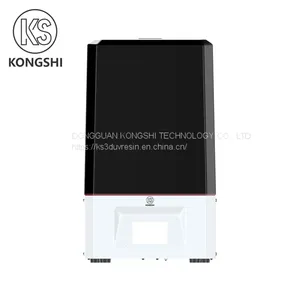4K Dental Printers Resin LCD Jewelry Casting 3D Printer thumbnail-3