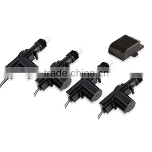 DB800D Automotive Central Locking Kits With Long Life Cycle 50000 Times and Force 5kg thumbnail-4