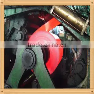Black Annealed Cold Rolled Steel Coil thumbnail-1