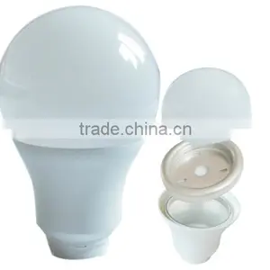 Led Aluminum Heat Sink A60 Led Bulb Housing thumbnail-1