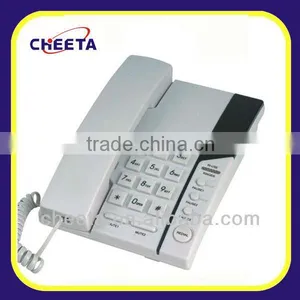 SKD ABS Telephone Cabinet Case thumbnail-1