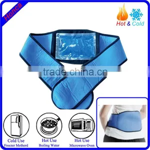 Foot and Ankle Ice Wrap thumbnail-3