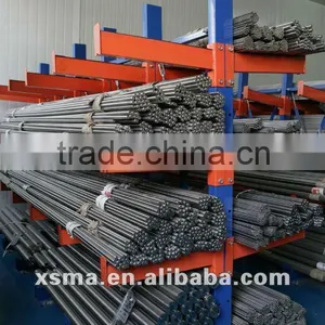 ASTM F136 Medical Titanium Alloy Bar thumbnail-1