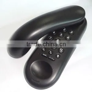 Corded No-display Best Selling Cheap Trimline Phone for Home thumbnail-1