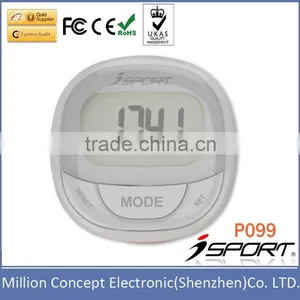 Free Pedometer Step Calorie Walking Meter thumbnail-1