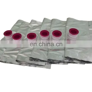 220 Liters Bag in Drum Aluminum Foil Aseptic Bags for Fruit Paste thumbnail-1