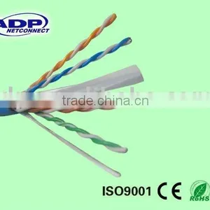 Cat6a Utp Lan Cable thumbnail-1
