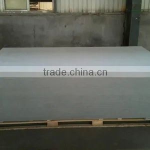 8mm Uv Coating Fiber Cement Board thumbnail-1