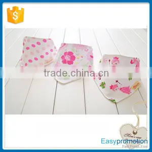 Newest Baby Bibs Cotton Washable From China Supplier thumbnail-2