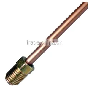 Inverted Fuel Line Tubing Connector thumbnail-3