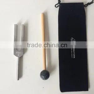870HZ HOD TUNER of Kabbalah Tree Of Life Tuning Fork Sets for Sound Healing Therapy thumbnail-2