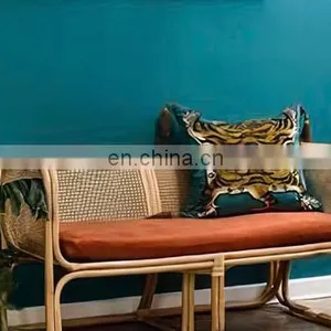 New Style Modern Bamboo Sofa/ Bamboo Chair Various Size Premium Quality Low Price for Decor Furniture From Distributor thumbnail-3