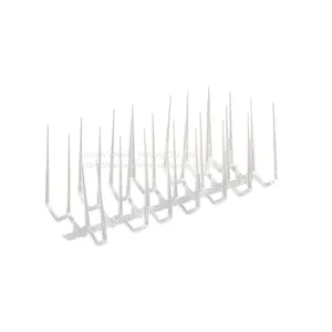 Anti-UV Polycarbonate Bird Spikes thumbnail-3