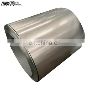 Competitive Price Steel Sheet Coil Galvalume Steel Coils 0.35 *762mm for Sale thumbnail-4