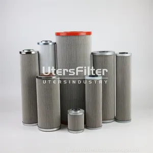 0240 D 010 BH4HC/-V UTERS Replaces HYDAC Hydraulic High Pressure Filter Element thumbnail-4